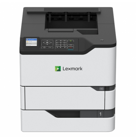 Drukarka laserowa Lexmark MS823dn