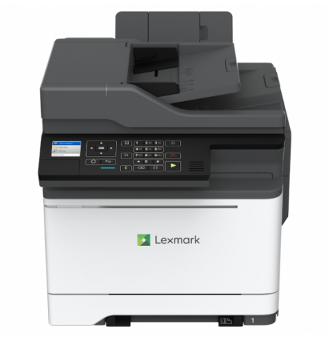 Urządzenie wielofunkcyjne Lexmark CX421adn