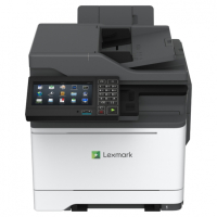 Urządzenie wielofunkcyjne Lexmark CX625ade