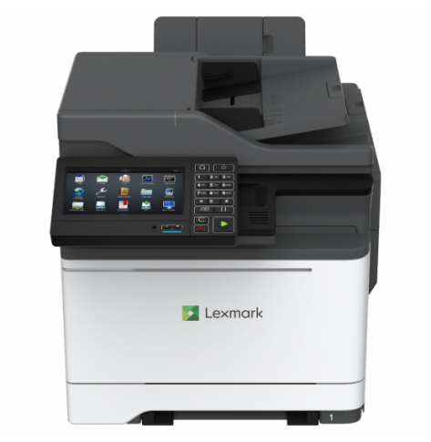 Urządzenie wielofunkcyjne Lexmark CX625ade