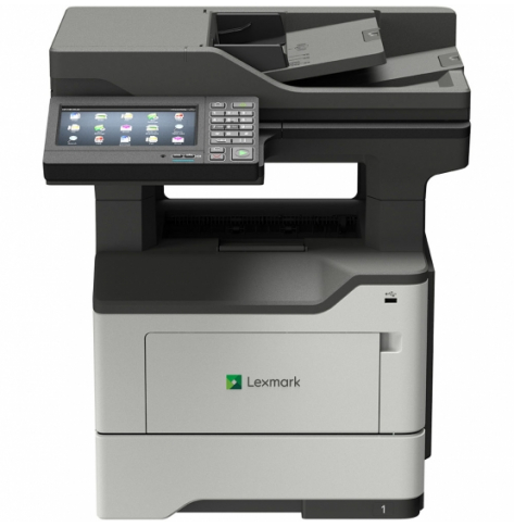 Urządzenie wielofunkcyjne Lexmark MB2546adwe