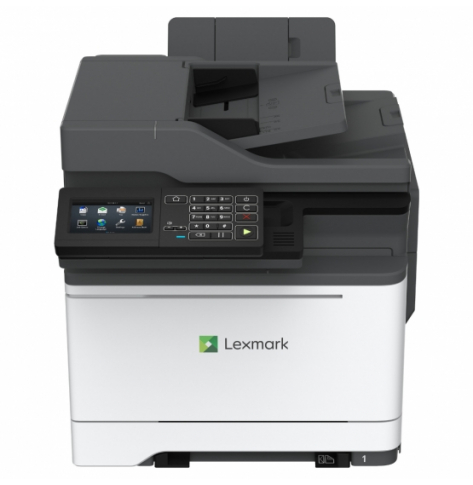 Urządzenie wielofunkcyjne Lexmark MC2535adwe