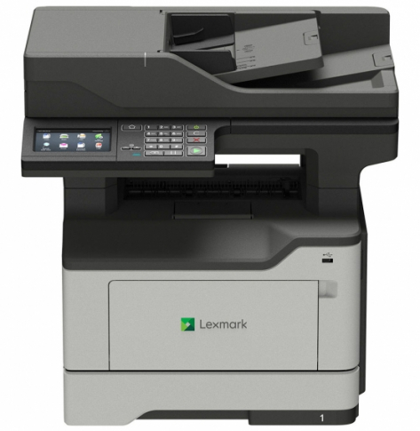 Urządzenie wielofunkcyjne Lexmark MX521ade