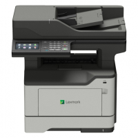 Urządzenie wielofunkcyjne Lexmark MX521de
