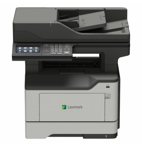 Urządzenie wielofunkcyjne Lexmark MX522adhe