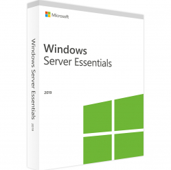 Windows Server 2019 Essential ROK dla DELL