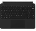 Klawiatura Microsoft Surface GO Type Cover Commercial czarna