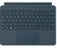 Klawiatura Microsoft Surface GO Type Cover Commercial Cobalt Blue