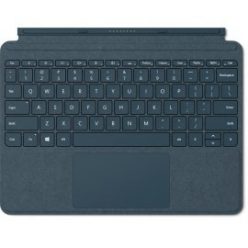 Klawiatura Microsoft Surface GO Type Cover Commercial Cobalt Blue