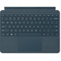 Klawiatura Microsoft Surface GO Type Cover Commercial Cobalt Blue