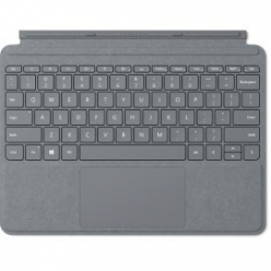 Klawiatura Microsoft Surface GO Type Cover Commercial Platinum