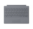 Klawiatura Microsoft Surface Pro Signature Type Cover Platinum