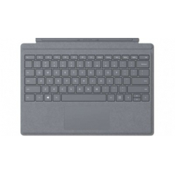 Klawiatura Microsoft Surface Pro Signature Type Cover Platinum