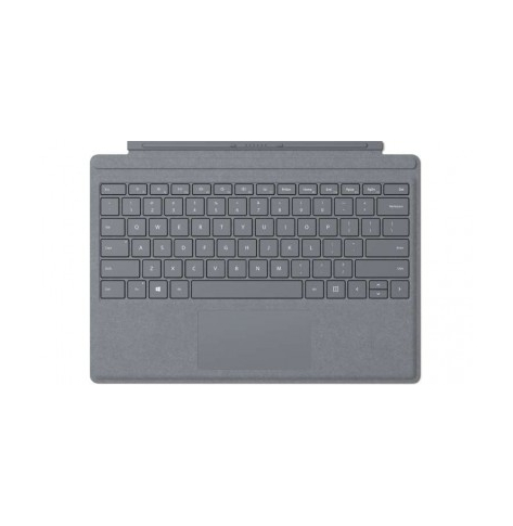 Klawiatura Microsoft Surface Pro Signature Type Cover Platinum
