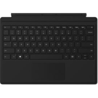 Klawiatura Microsoft Surface Pro Type Cover Czarna 