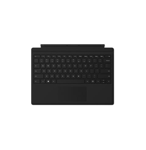 Klawiatura Microsoft Surface Pro Type Cover Czarna 