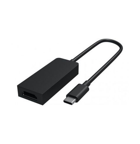 Adapter Microsoft USB-C to HDMI