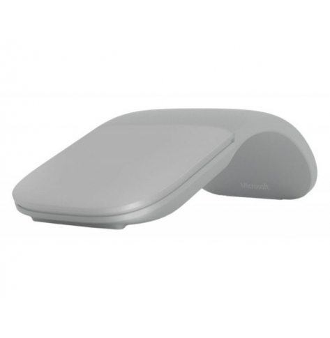 Mysz Microsoft Surface Arc Bluetooth szary