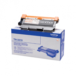 Toner Brother TN2210 black | 1 200 str.