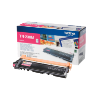 Toner Brother TN230M magenta | 1 400 str.