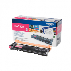 Toner Brother TN230M magenta | 1 400 str.