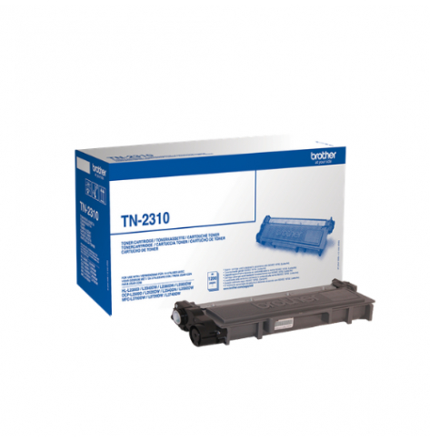 Toner Brother TN2310 black | 1 200 str.