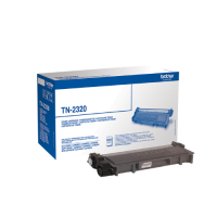 Toner Brother TN2320 black | 2 600 str.