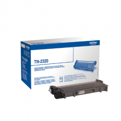 Toner Brother TN2320 black | 2 600 str.