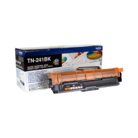 Toner Brother TN241BK black | 2 500 str.