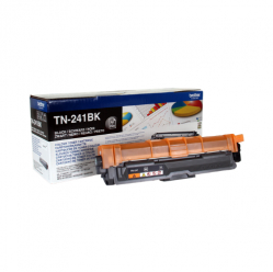 Toner Brother TN241BK black | 2 500 str.