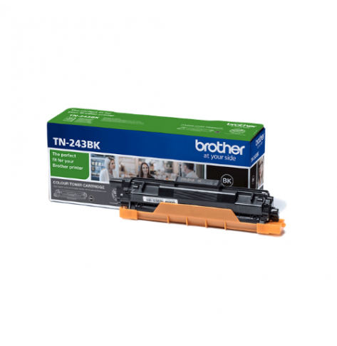 Toner Brother TN243BK black | 1 000 str.