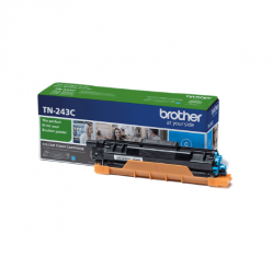 Toner Brother TN243C cyjan | 1 000 str.