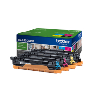 Toner Brother TN243CMYK | 1 000 str.
