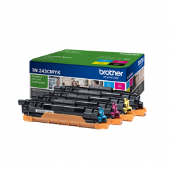 Toner Brother TN243CMYK | 1 000 str.