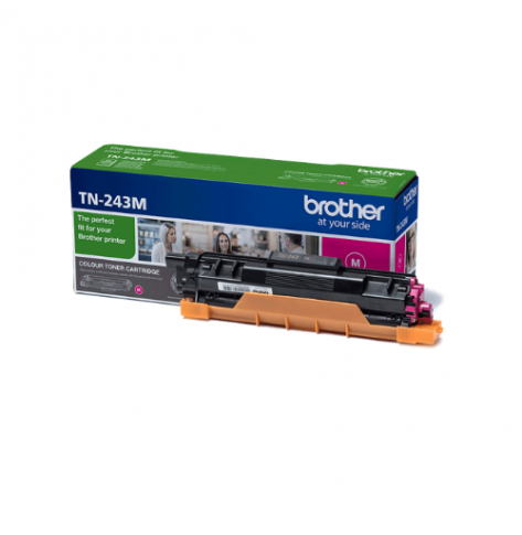 Toner Brother TN243M magenta | 1 000 str.