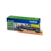 Toner Brother TN243Y yellow | 1 000 str.