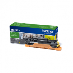 Toner Brother TN243Y yellow | 1 000 str.