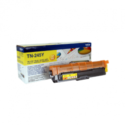 Toner Brother TN245Y yellow | 2 200 str.