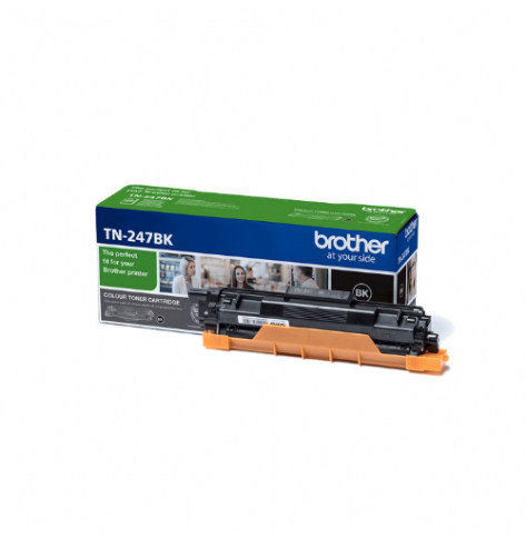 Toner Brother TN247BK black | 3 000 str.