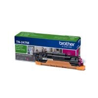 Toner Brother TN247M magenta | 2 300 str.