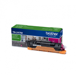 Toner Brother TN247M magenta | 2 300 str.