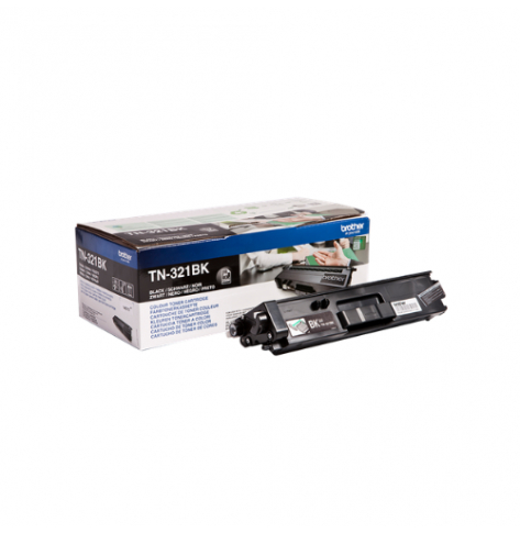 Toner Brother TN321BK black | 2 500 str.