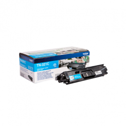 Toner Brother TN321C cyjan | 1 500 str.