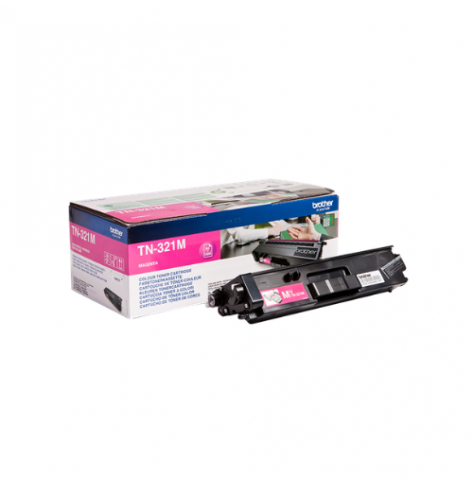 Toner Brother TN321M magenta | 1 500 str.