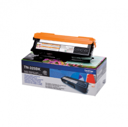 Toner Brother TN325BK black | 4 000 str.