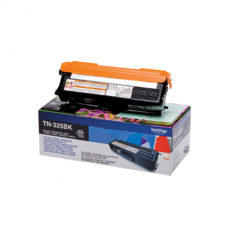 Toner Brother TN325BK black | 4 000 str.