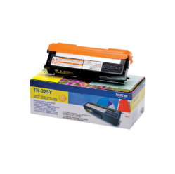 Toner Brother TN325Y yellow | 3 500 str.