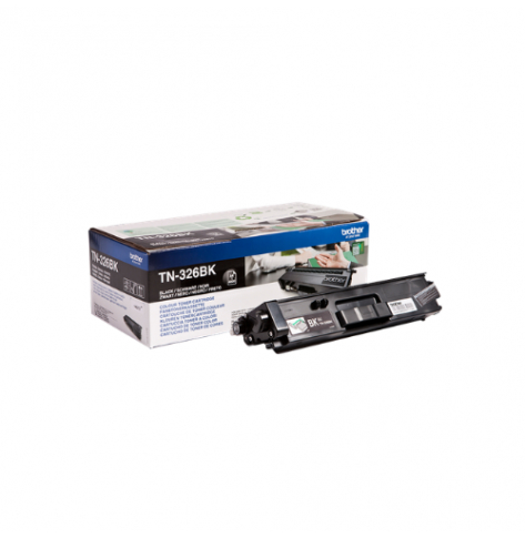 Toner Brother TN326BK black | 4 000 str.