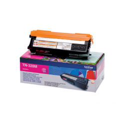 Toner Brother TN328M magenta | 6 000 str.