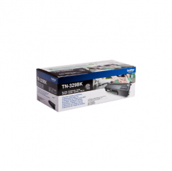 Toner Brother TN329BK black | 6 000 str.